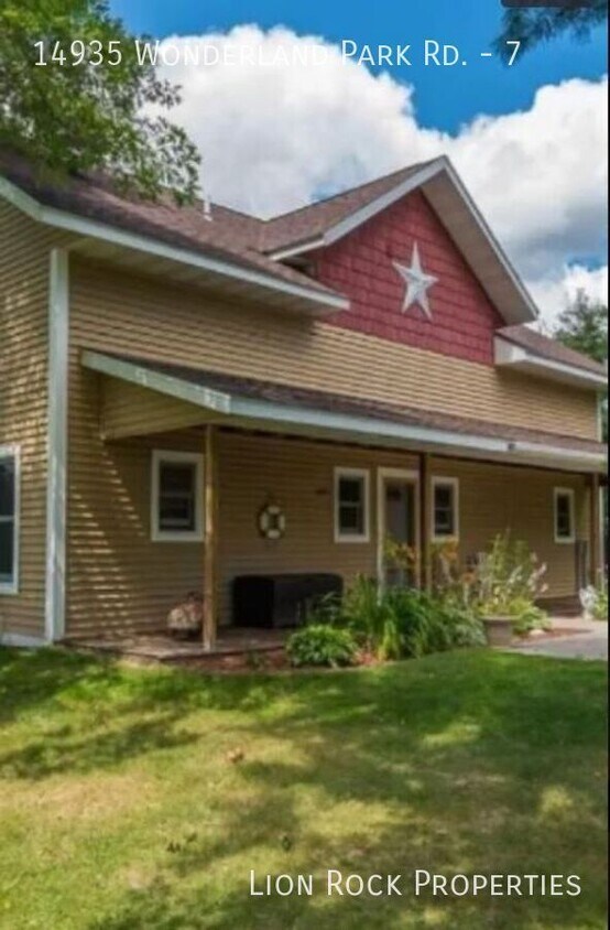 Foto principal - 14935 Wonderland Park Rd