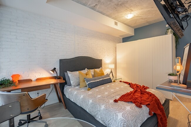 Photo du bâtiment - 38 Stewart St