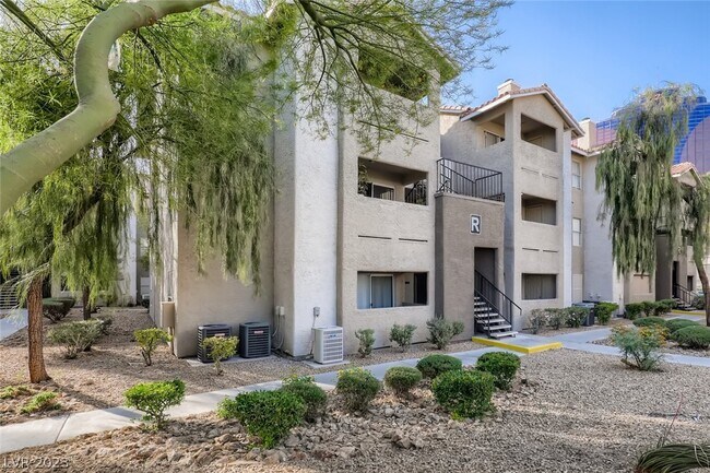 Building Photo - 4200 S Valley View Blvd