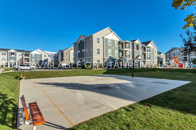 Foto del edificio - 627 N Sun Peak Dr