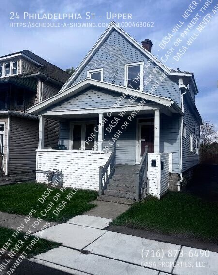 Primary Photo - 24 Philadelphia St