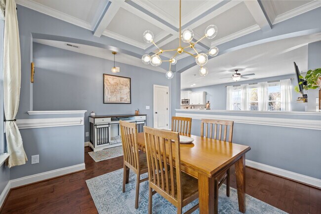 Foto del edificio - 115 Hampton Dr