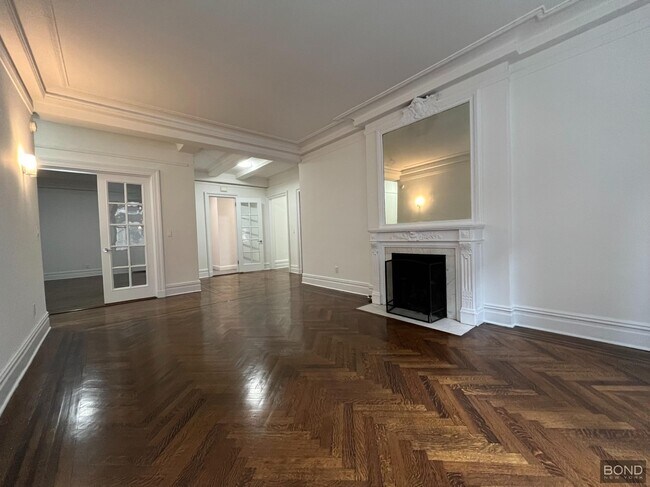 Foto del edificio - 200 W 58th St