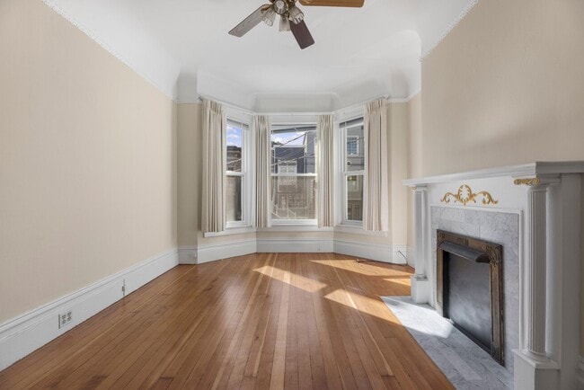 Building Photo - 3982-3984-3984 25th St