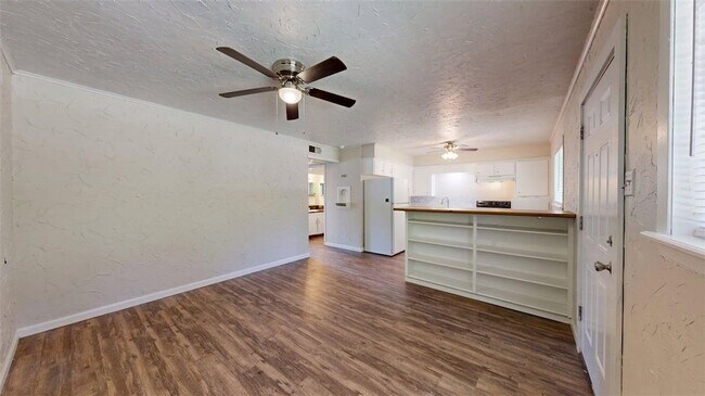 Foto del edificio - 16567 Farm to Market Rd 2154