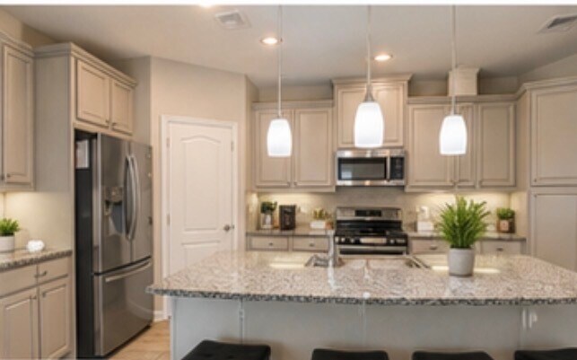 Foto del edificio - 16863 Big Reed Dr