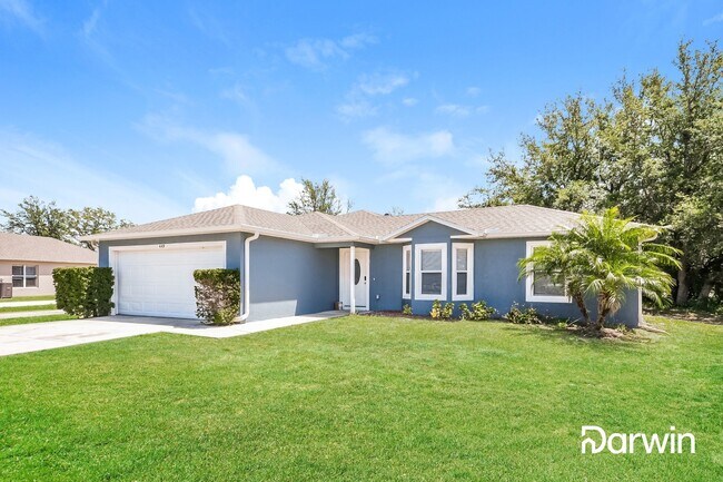 Building Photo - 449 Danube Dr, Poinciana, FL 34759