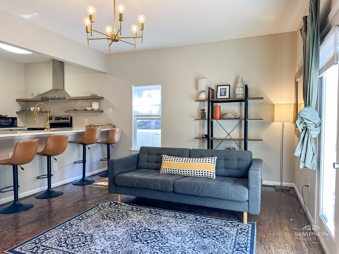 Photo - 410 E 16th St (Charlotte, NC)