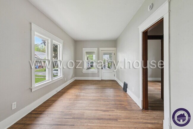 Foto del edificio - 2027 Berkshire Pl