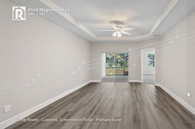 Building Photo - 8564 Magnificent Ln