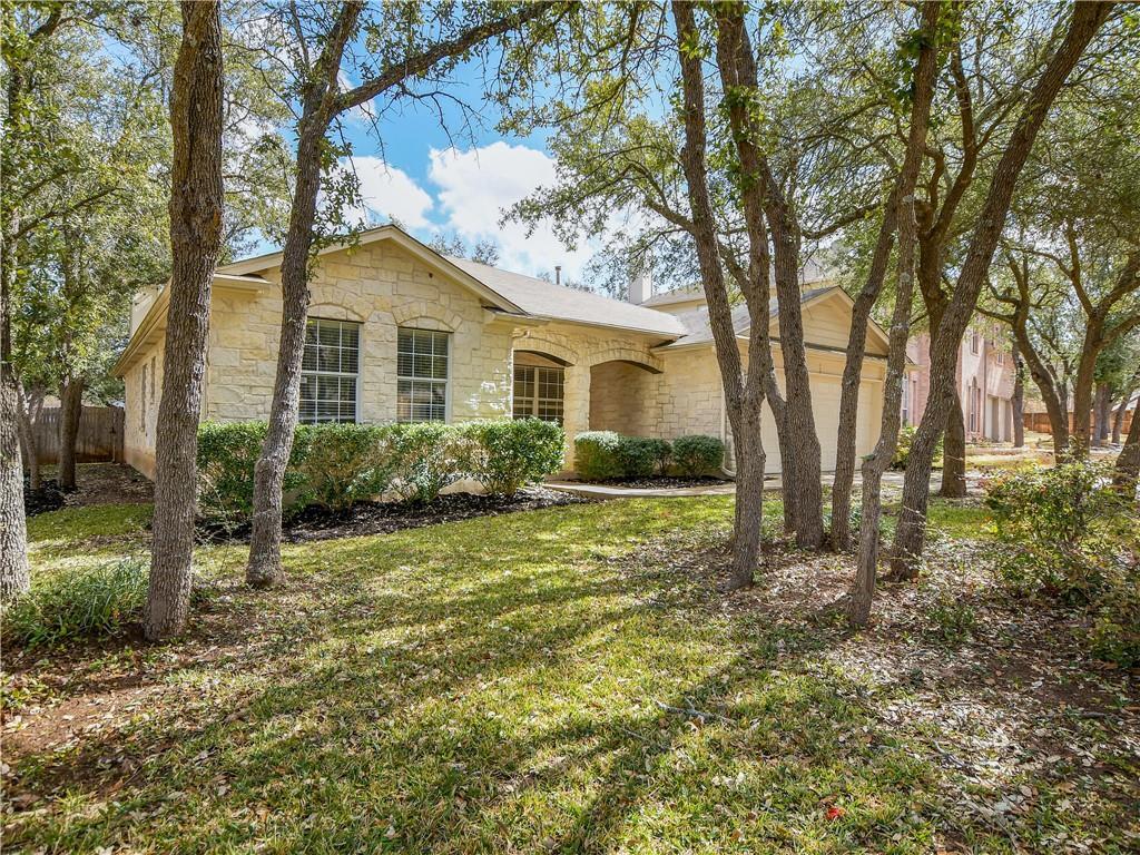 1804 Castleguard Way, Cedar Park, TX 78613 House Rental in Cedar Park