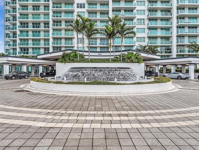 Foto del edificio - 3201 NE 183rd St