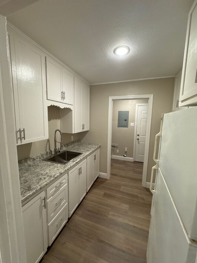 Foto del edificio - NORTH 40TH DUPLEX
