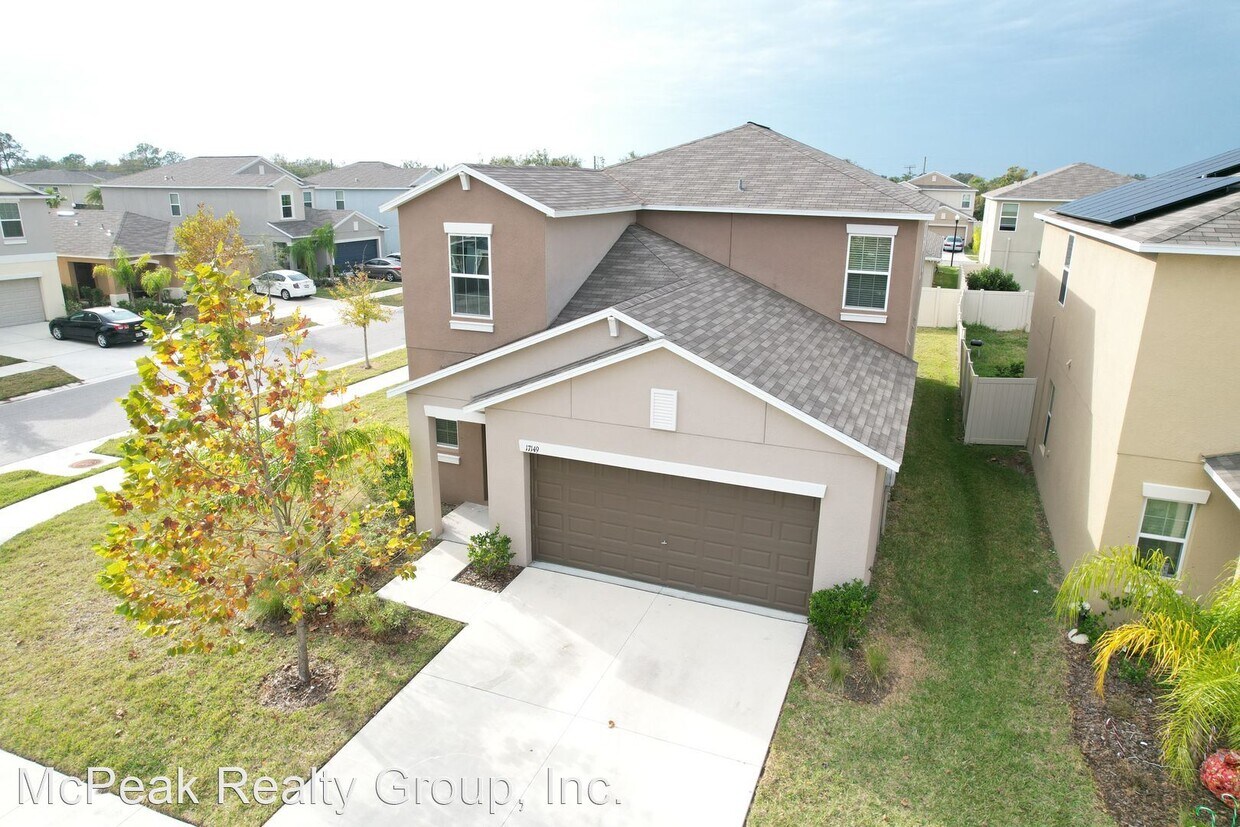 17149 Yellow Pine St, Wimauma, FL 33598 House Rental in Wimauma, FL