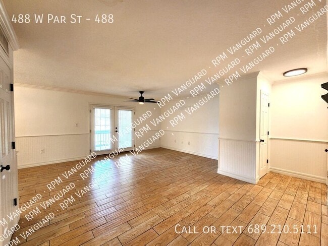 Building Photo - 488 W Par St