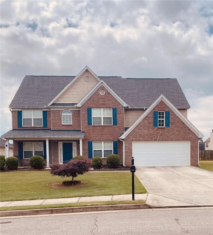 Foto principal - 3823 Roxberry Hill Ln NE