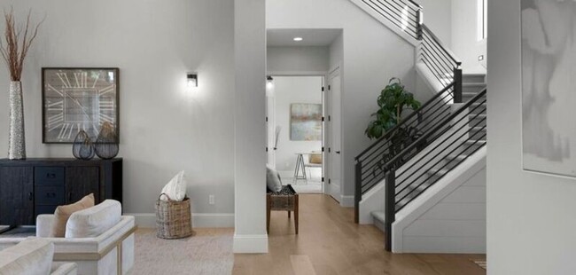 Foto del edificio - 3500 S Morain St