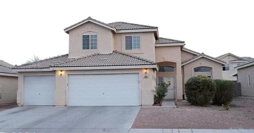 Foto principal - 3603 Ocatillo Mesa Way