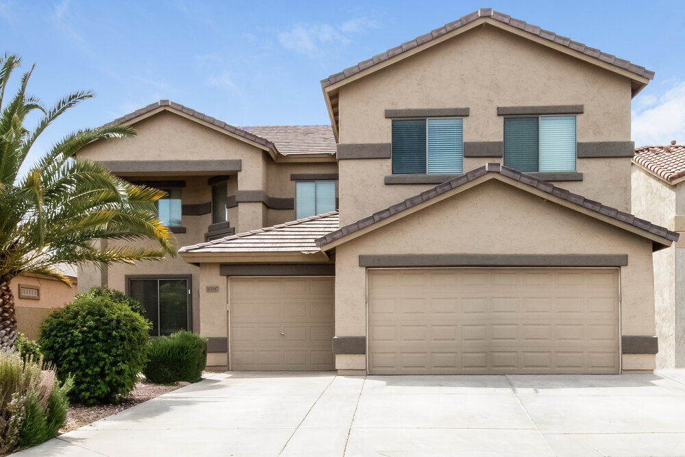 Foto principal - 10047 E Lakeview Ave
