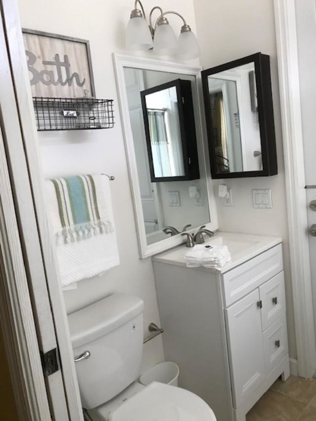 Bathroom - 18445 NW 88th Pl