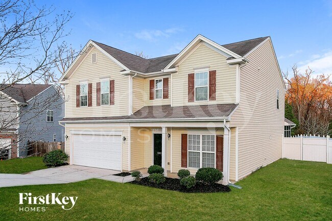 Building Photo - 4411 Casey Trace Ct