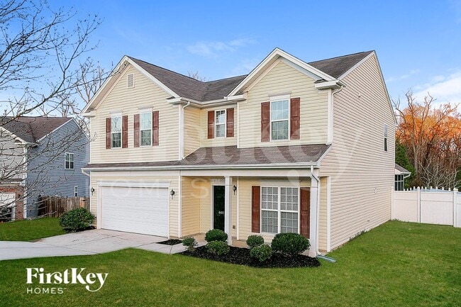 Foto del edificio - 4411 Casey Trace Ct