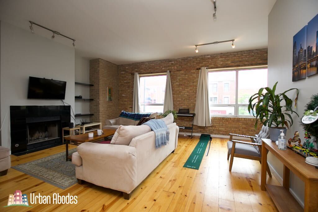 Foto principal - 3948 N Ashland Ave