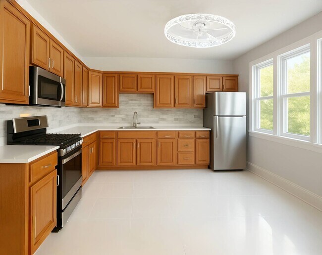 Photo - 27 Washington Pky House