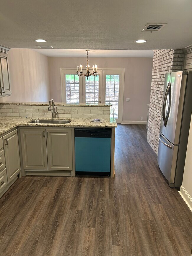 Foto del edificio - 37 Timber Ridge Dr