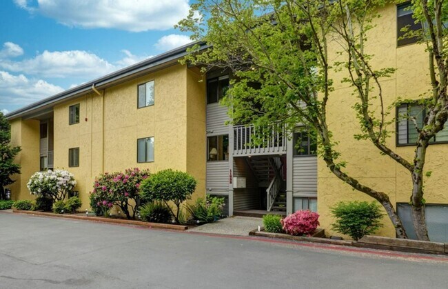 Foto del edificio - 2bd/2ba Kirkland Condo