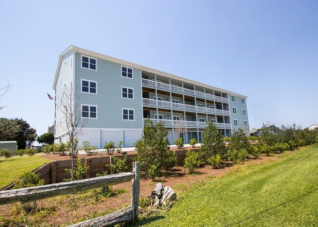 Foto del edificio - 109 Knollwood Dr