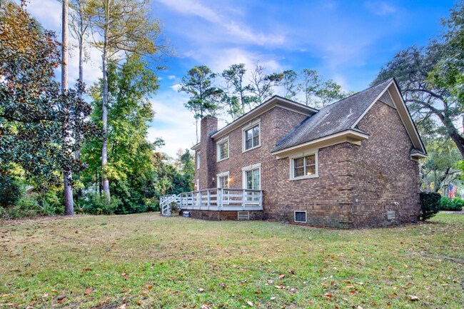 Foto del edificio - 2 Wakefield Pl