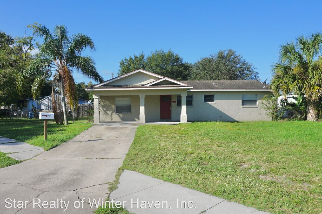 Primary Photo - 3 br, 2 bath House - 214 Bennett St