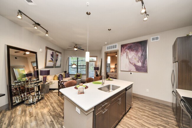 Foto del edificio - 5454 Washington Ave