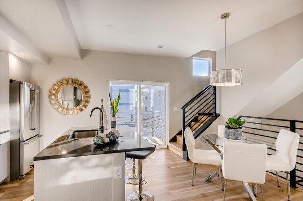Foto del edificio - 1270 Perry St