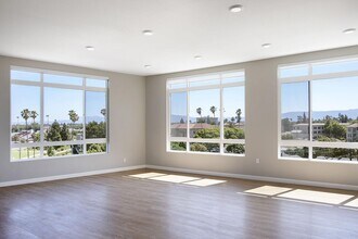 Building Photo - The Benton