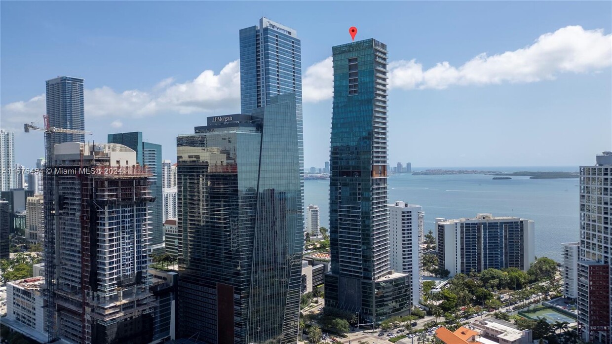 Foto principal - 1451 Brickell Ave