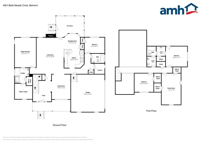 Building Photo - 4001 Belle Meade Cir