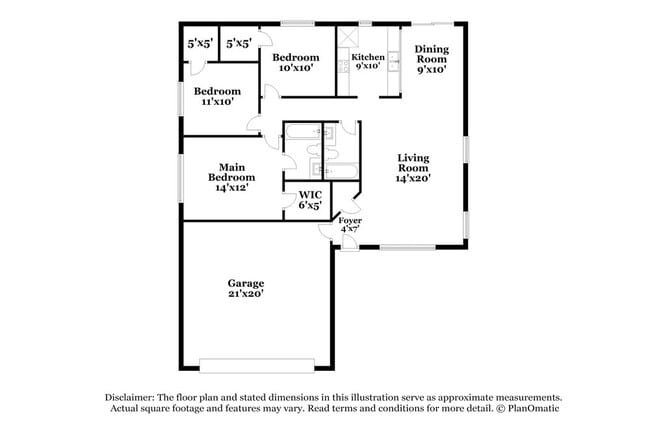 Building Photo - 20814 N 31st Dr