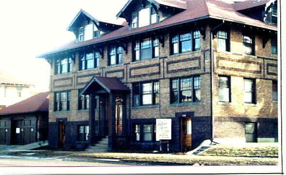 Building Photo - Billmore Arms