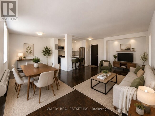 Building Photo - 1450 Sheppard Ave W