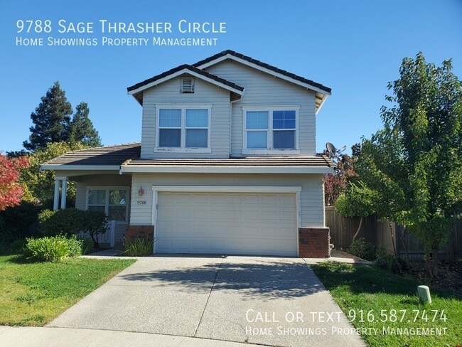 Building Photo - 9788 Sage Thrasher Cir