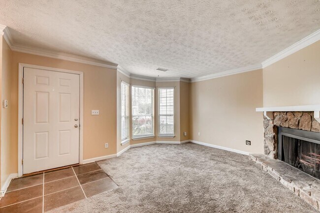 Foto del edificio - Minutes from downtown Smyrna, easy access to highways and shopping. - Great Floorpan