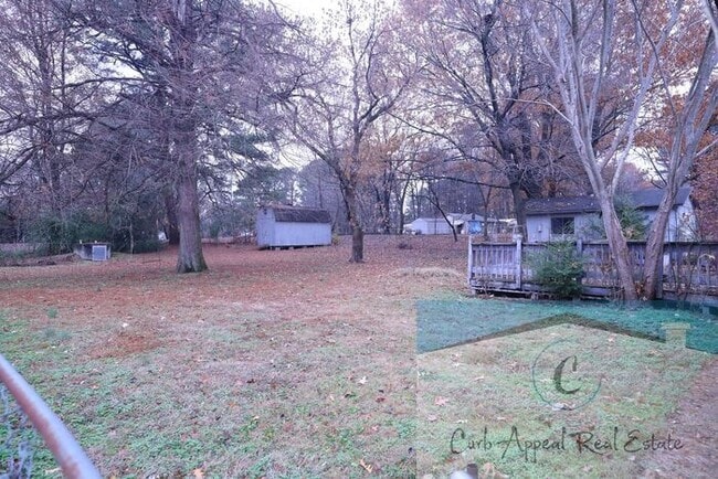 Building Photo - Recently renovated 3 bed, 1 bath house - includes workshop (electricity & bath), storage shed & f...
