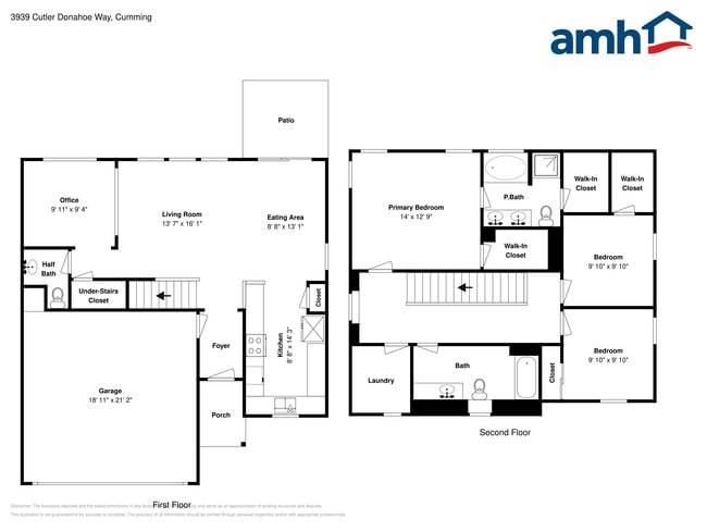 Building Photo - 3939 Cutler Donahoe Way