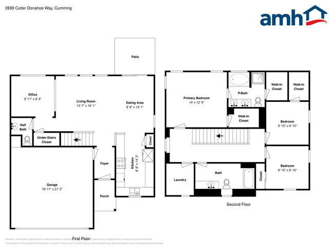 Foto del edificio - 3939 Cutler Donahoe Way