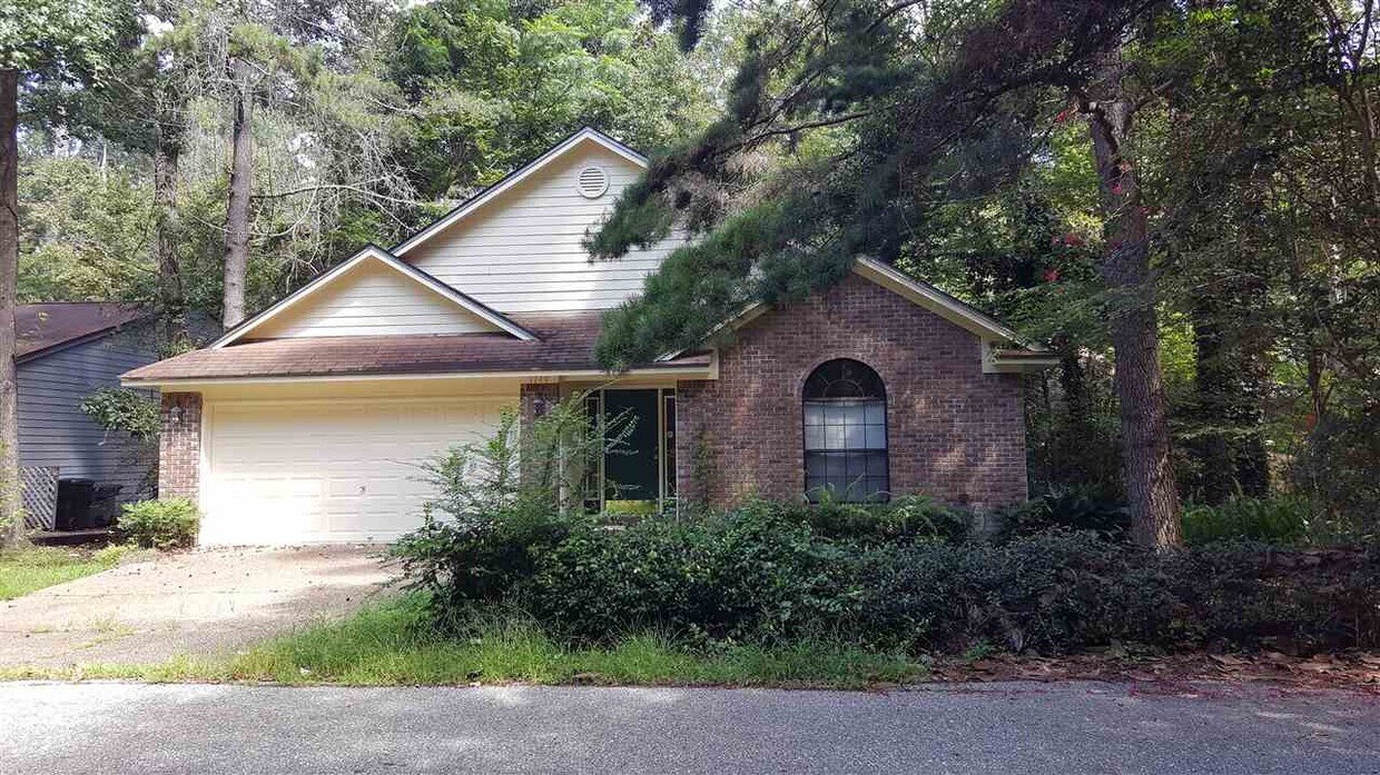 1740 Brookside Blvd, Tallahassee, FL 32301 House Rental in Tallahassee, FL