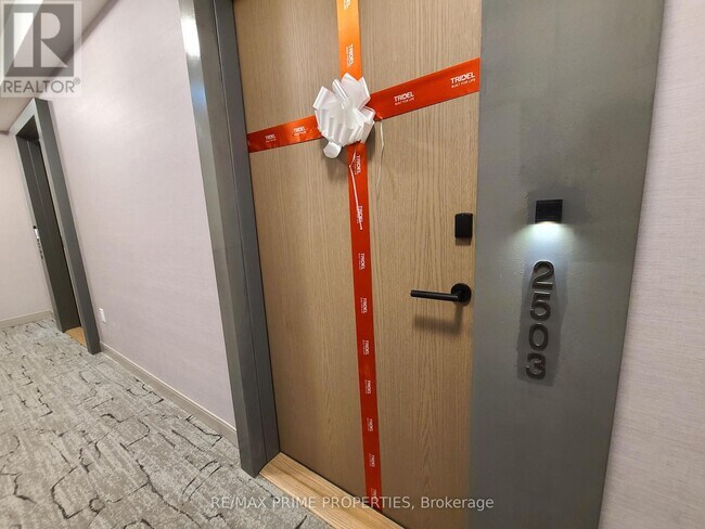 Photo du bâtiment - 10 Eva Rd