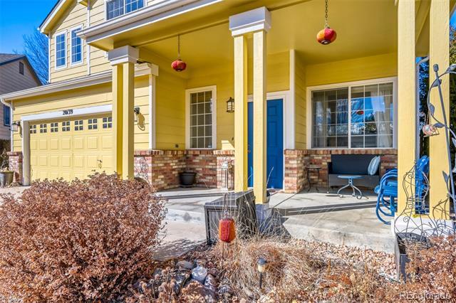 Foto del edificio - 20139 E Prentice Ln