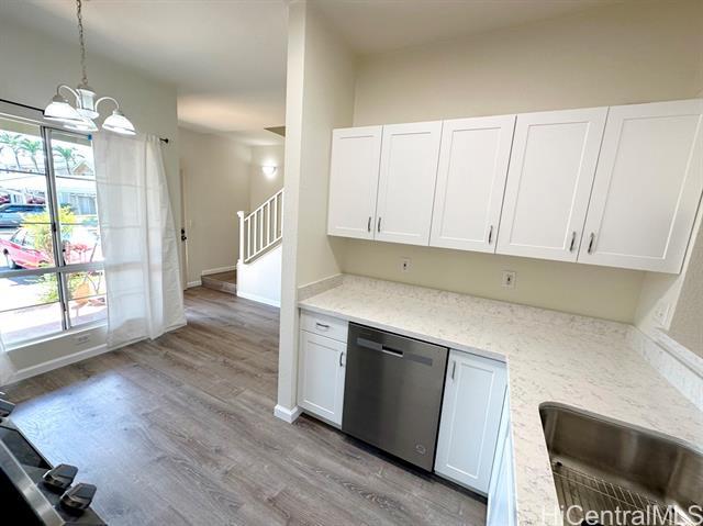 Building Photo - 94-738-738 Lumiauau St